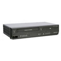 Funai DVD Player/VCR w/Line-In Recording